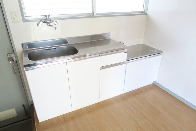 コトブキハイツのキッチン|※イメージ別号室写真