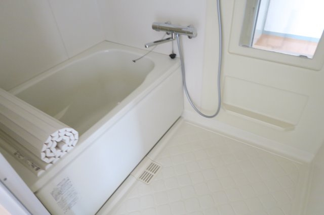 コトブキハイツの浴室|※イメージ別号室写真