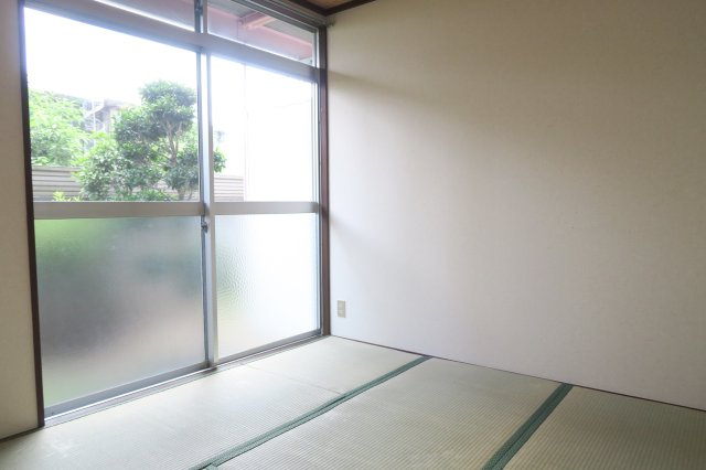 コトブキハイツの寝室|※イメージ別号室写真