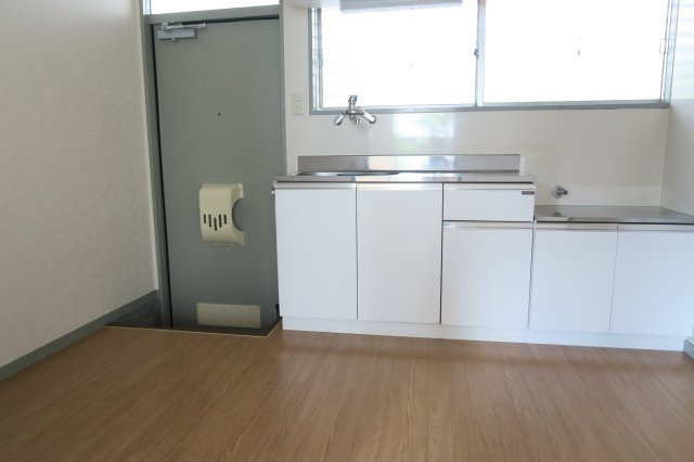 コトブキハイツの内装|※イメージ別号室写真