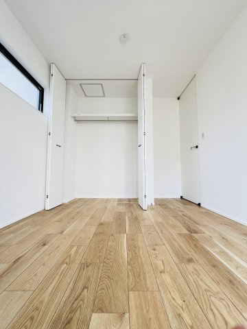 「海がきこえる。」湘南スローライフin二宮山西の洋室