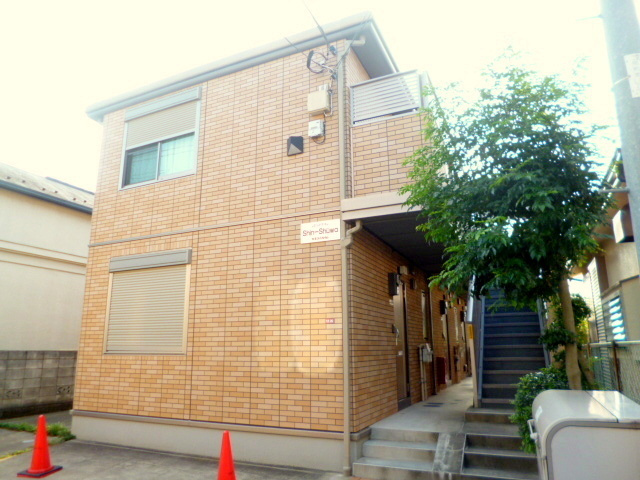 Ｓｈｉｎ－Ｓｈｕｗａの外観|★セキスイハイム施工★　★南向きです♪