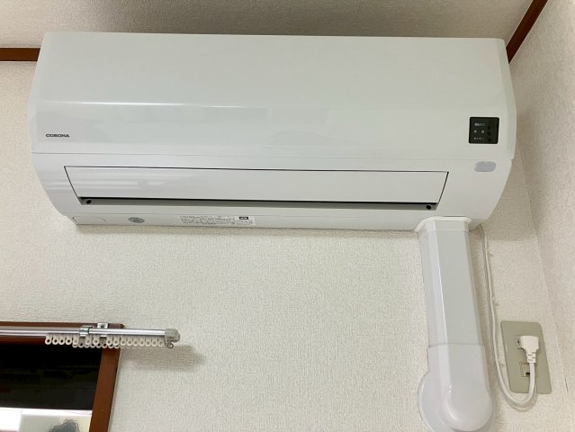 ヒルズF&Mの設備