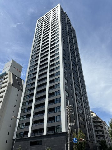 ブランズタワー谷町四丁目