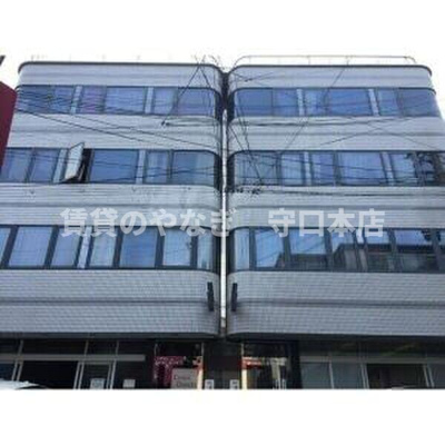 【外観】 | JPアパートメント守口IV