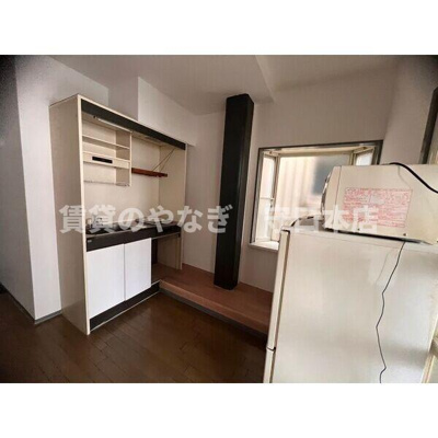 【その他】 | JPアパートメント守口IV