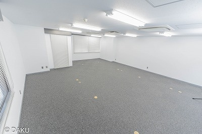 【内装】 | 第２ＡＫビル