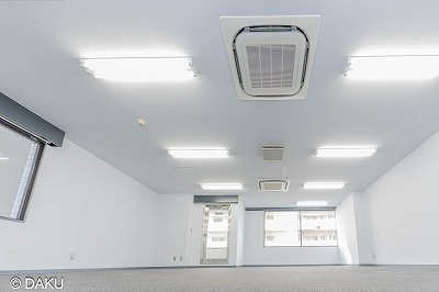 【内装】 | 第２ＡＫビル