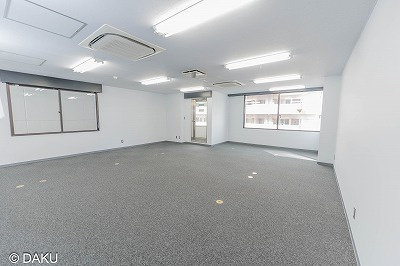 【内装】 | 第２ＡＫビル