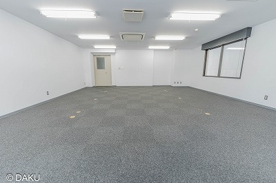 【内装】 | 第２ＡＫビル