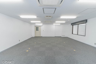 【内装】 | 第２ＡＫビル