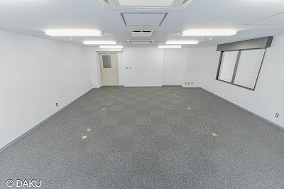 【内装】 | 第２ＡＫビル