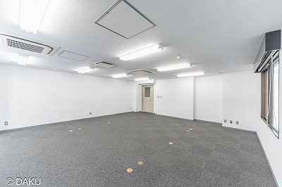 【内装】 | 第２ＡＫビル