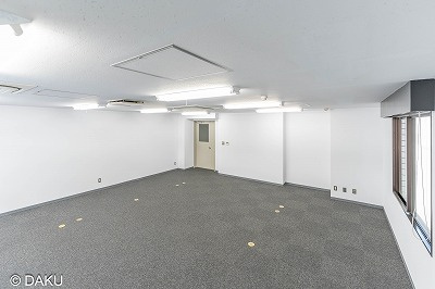 【内装】 | 第２ＡＫビル