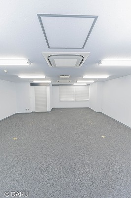 【内装】 | 第２ＡＫビル