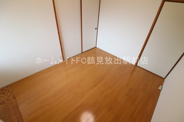 シャトー中村のその他