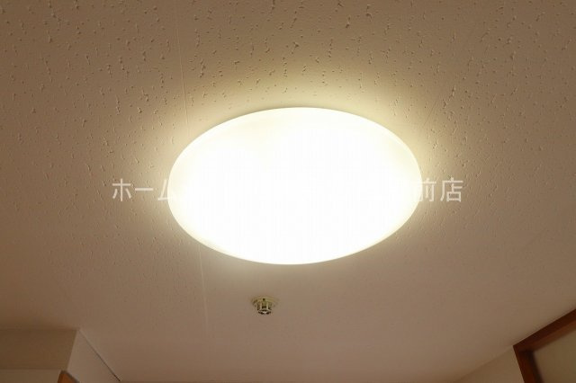 シャトー中村の設備