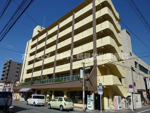 シャトー中村