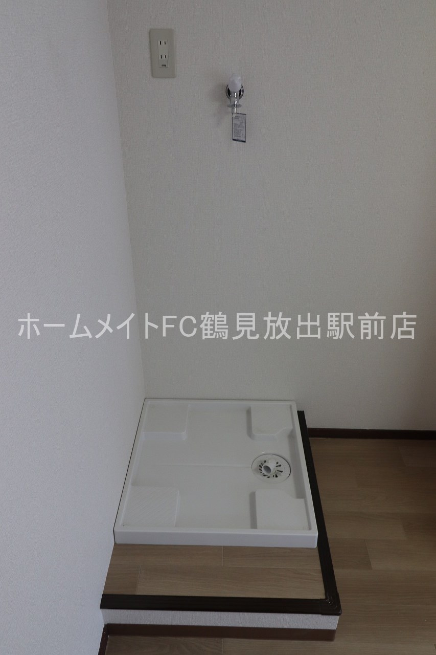 シャトー中村のその他