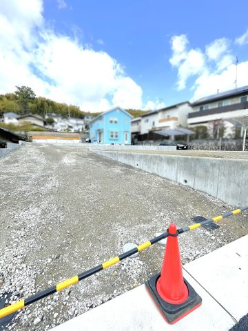◆建築条件無し売土地◆各「六地蔵」駅より徒歩圏内◆陽当たり・通風良好◆伏見区桃山町安芸山