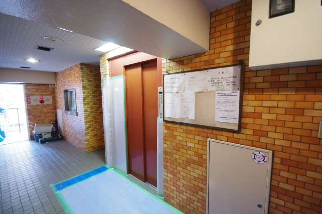 【その他共用部分】
