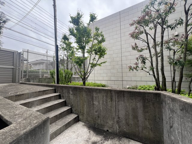 ペットと暮らす南東向きリフォーム【シティテラス大和ブリーズコート】のその他共用部分