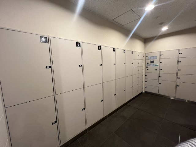 ペットと暮らす南東向きリフォーム【シティテラス大和ブリーズコート】の設備