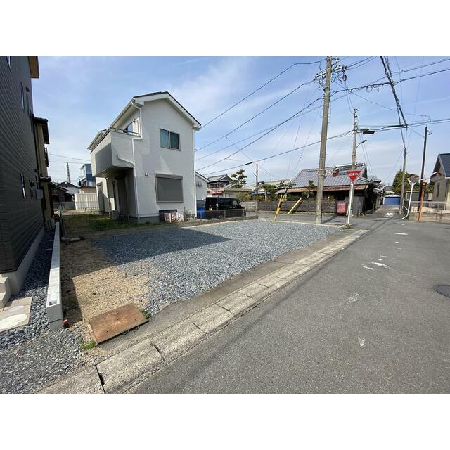 ●四日市市楠町南五味塚 売土地