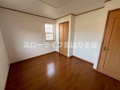 【洋室】 | パストラルⅡ