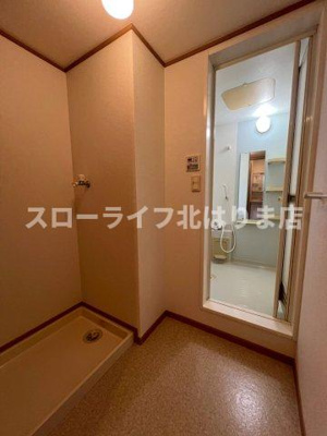 【洗面所】 | パストラルⅡ