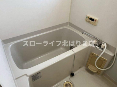 【浴室】 | パストラルⅡ