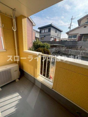 【バルコニー】 | パストラルⅡ