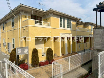 【外観】 | パストラルⅡ