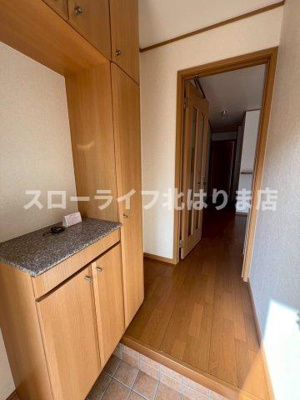 【玄関】 | パストラルⅡ