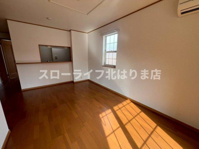 【居間・リビング】 | パストラルⅡ