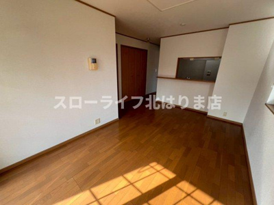 【居間・リビング】 | パストラルⅡ