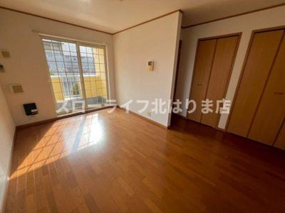 【居間・リビング】 | パストラルⅡ