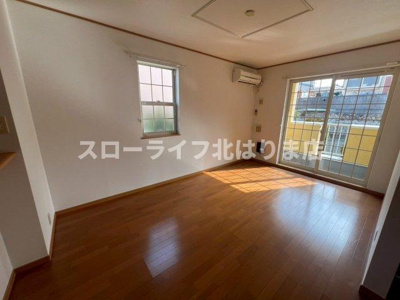 【居間・リビング】 | パストラルⅡ