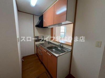 【キッチン】 | パストラルⅡ