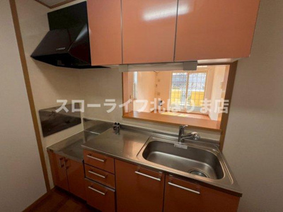 【キッチン】 | パストラルⅡ