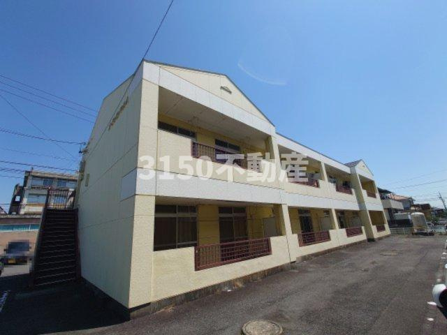 ガーデンロイヤルA