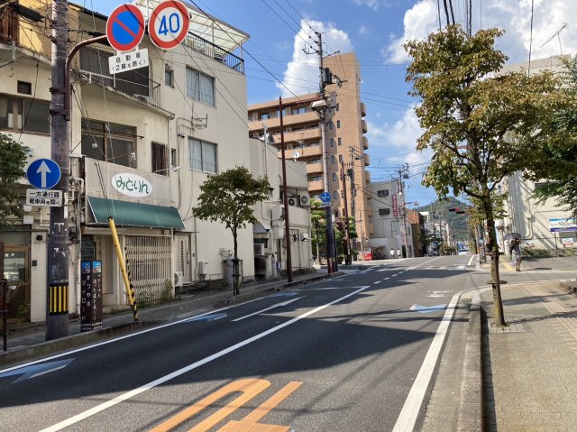 大街道　店舗付き住宅のその他