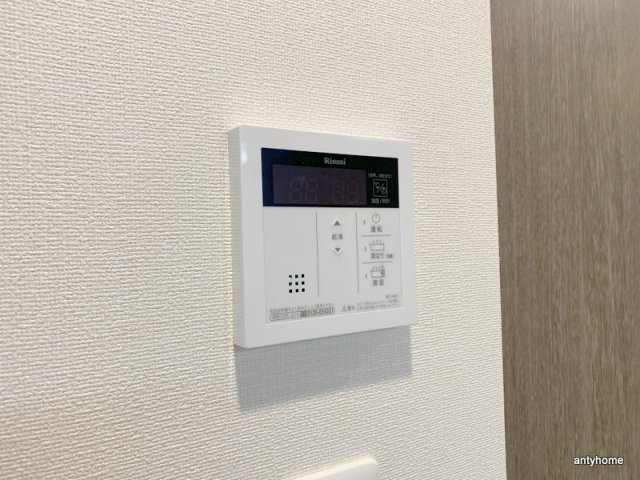 プレサンス塚本アクミリオン 仲介手数料無料の内装