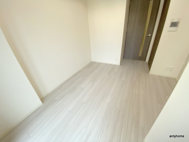 プレサンス塚本アクミリオン 仲介手数料無料の洋室