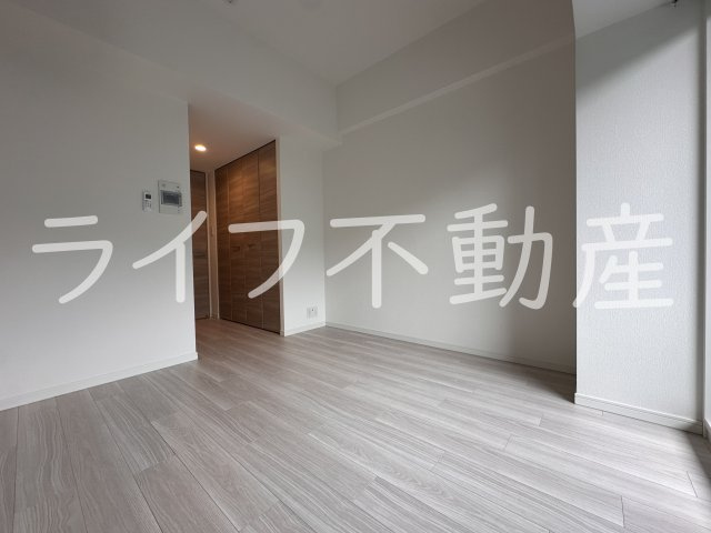 S-RESIDENCE小阪azureの内装