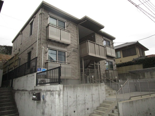 グレースの外観|★セキスイハイム★