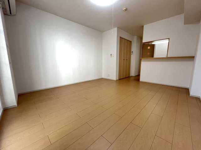 グランドソレイユの居間・リビング