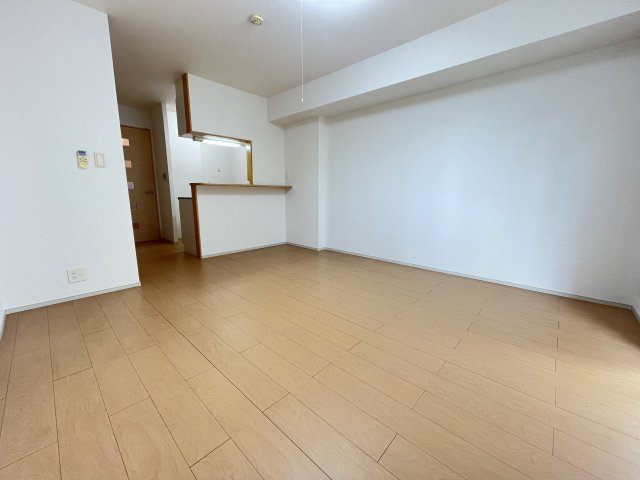 グランドソレイユの内装