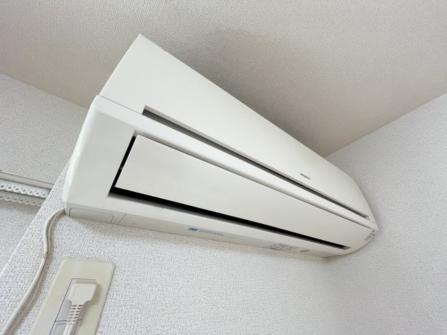 グランドソレイユの設備