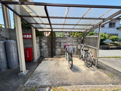 【その他共用部分】 | 田中荘